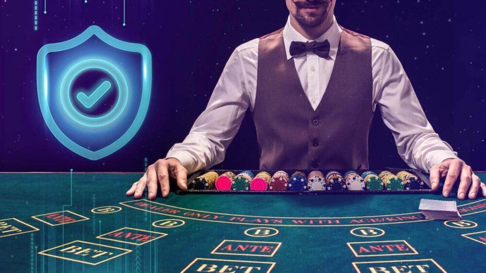 Trải nghiệm chơi casino trực tuyến với tiền thật đầy hấp dẫn