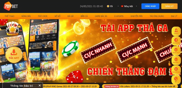 Khám phá trải nghiệm mới mẻ khi chơi thử trò chơi trực tuyến hấp dẫn