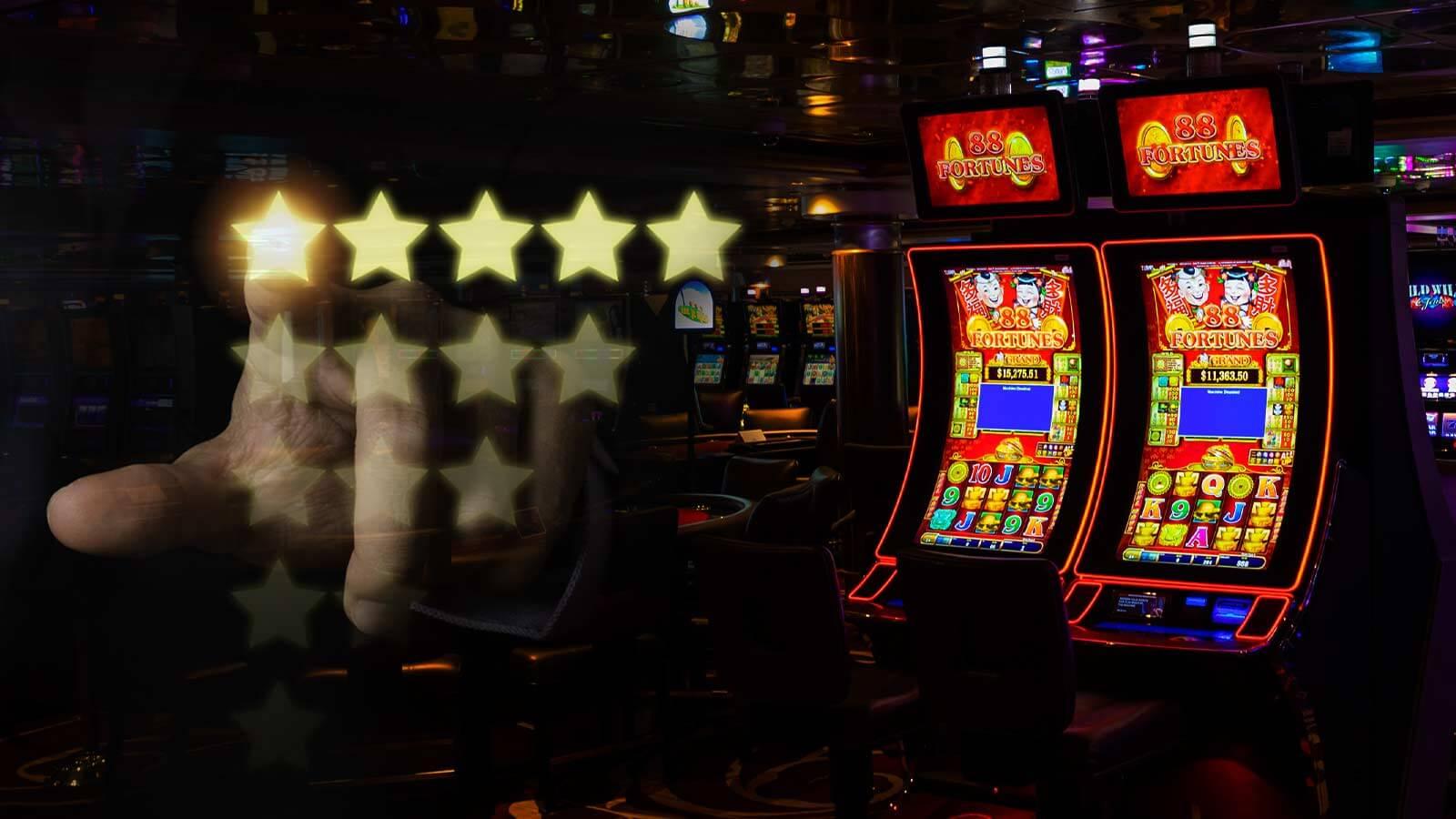 Khám phá casino online sin deposito inicial cùng cơ hội nhận thưởng miễn phí