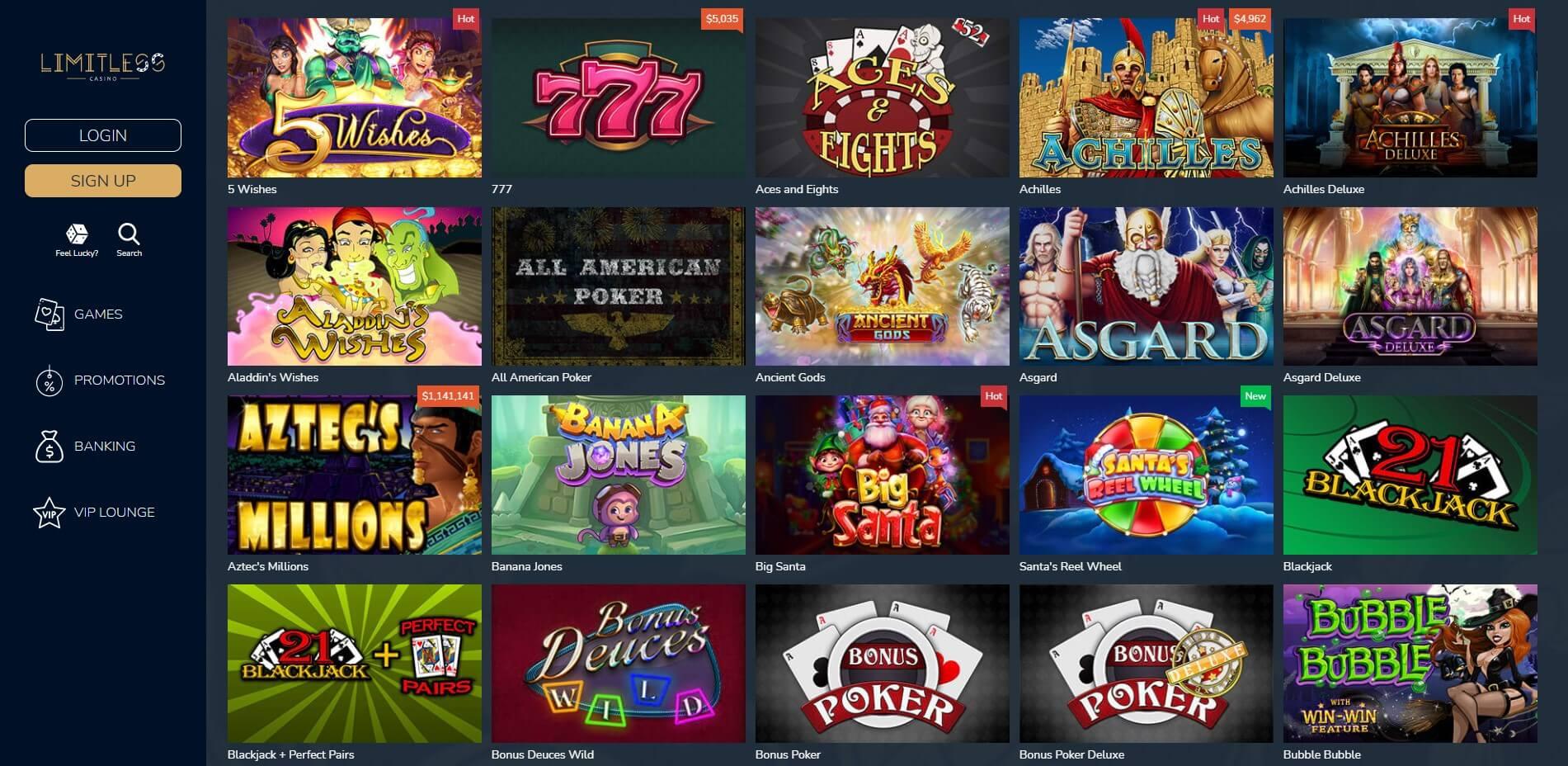 Khám phá thế giới online casino echtgeld với cơ hội thắng lớn