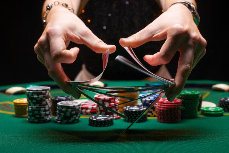 Khám Phá Top 10 Online Casino NZ Uy Tín Và Được Yêu Thích Nhất Hiện Nay