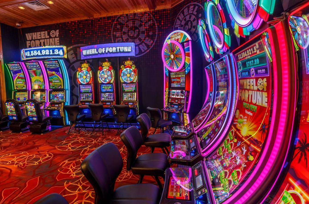 Khám phá bk8 online casino – Trải nghiệm giải trí đỉnh cao tại bk8 online casino nổi tiếng