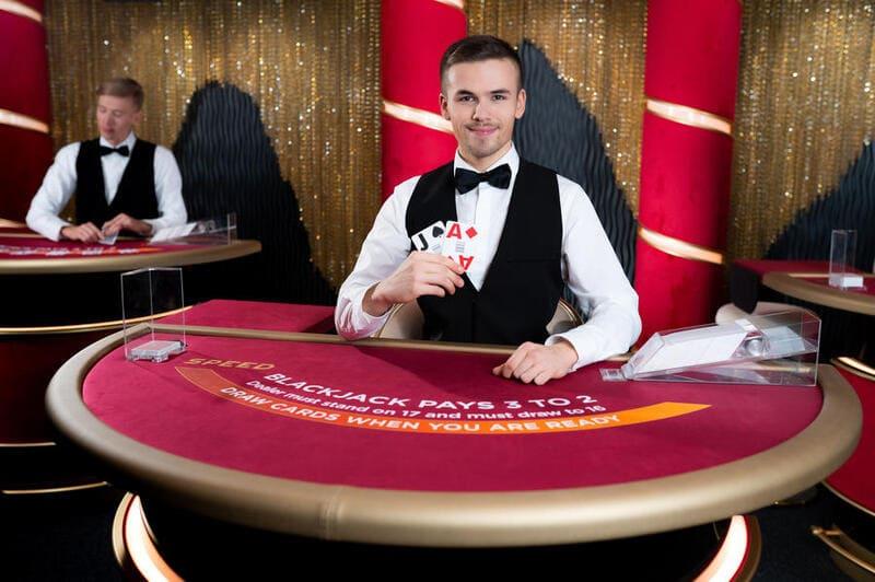Khám phá thế giới casino spel online hấp dẫn và an toàn 2024