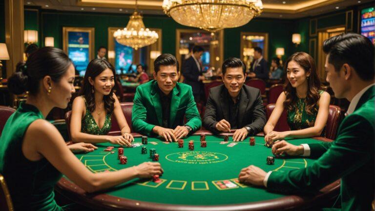 Khám phá game tai xiu doi the uy tín và cách chơi game tai xiu doi the thắng lớn
