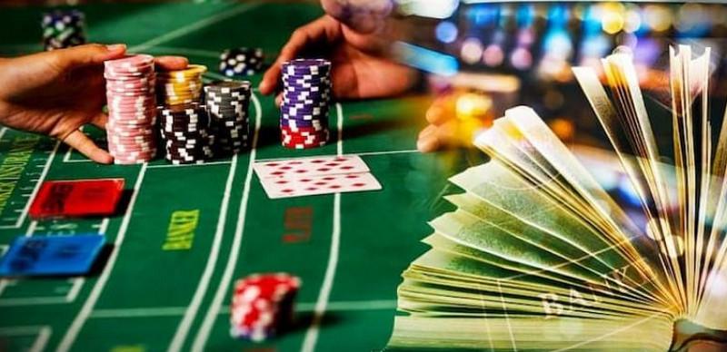 Top 5 Best Online Casino Singapore Đáng Chơi Nhất Hiện Nay